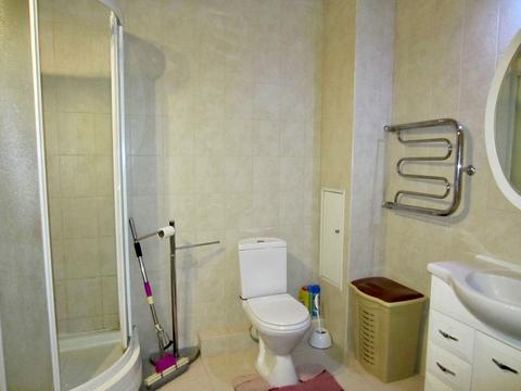 квартира по адресу Урловская ул., 8-А