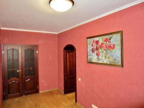 квартира по адресу Урловская ул., 8-А