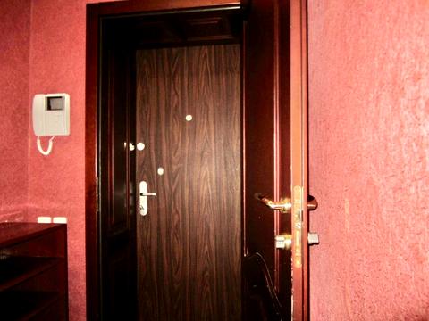 квартира по адресу Урловская ул., 8-А
