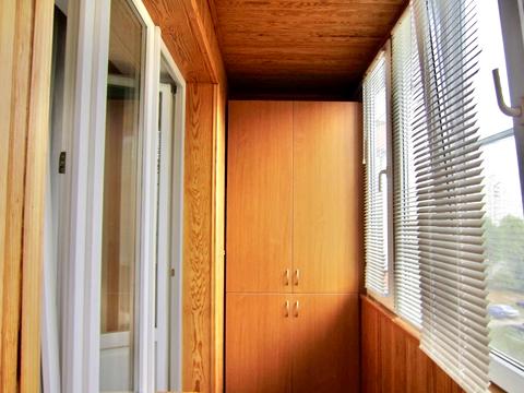 квартира по адресу Урловская ул., 8-А