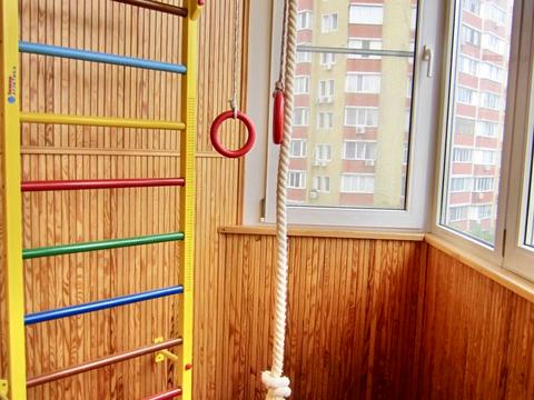квартира по адресу Урловская ул., 8-А
