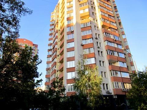 квартира по адресу Урловская ул., 8-А