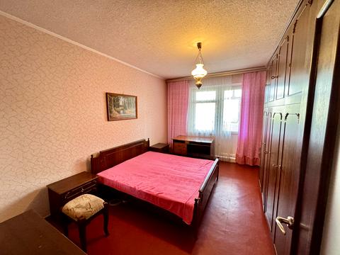 квартира за адресою Архітектора Вербицького вул., 14-Б
