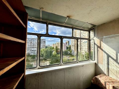 квартира за адресою Архітектора Вербицького вул., 14-Б