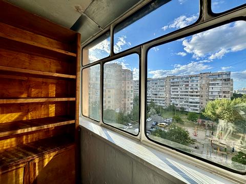 квартира за адресою Архітектора Вербицького вул., 14-Б
