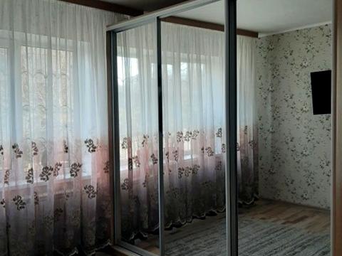 квартира по адресу Петропавловская ул., 11