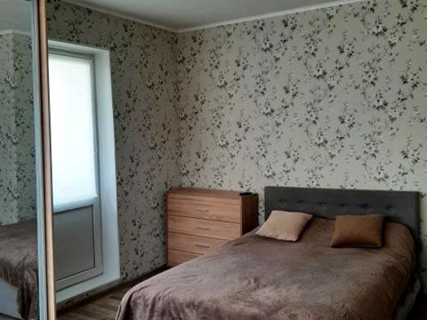 квартира по адресу Петропавловская ул., 11
