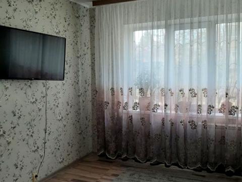 квартира по адресу Петропавловская ул., 11