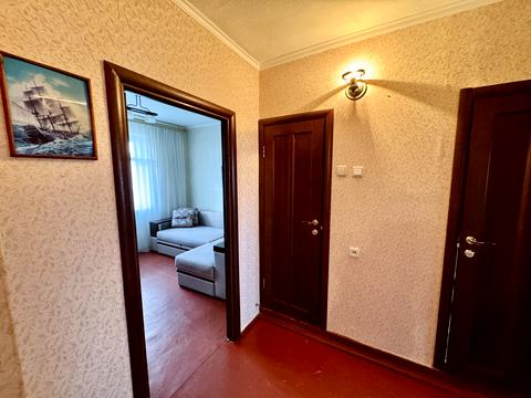 квартира за адресою Архітектора Вербицького вул., 14-Б