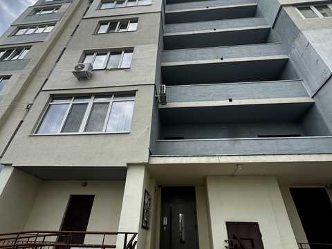 квартира за адресою Лисаветинська вул., 7