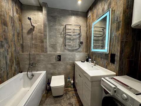 квартира за адресою Лисаветинська вул., 7