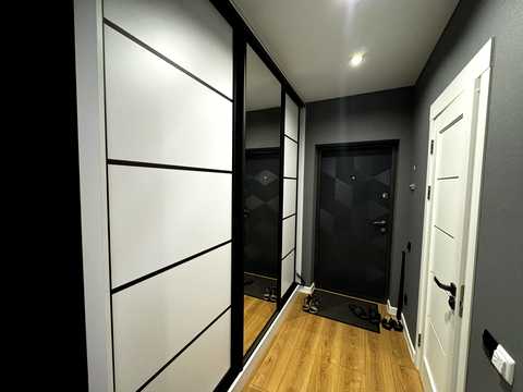 квартира за адресою Лисаветинська вул., 7