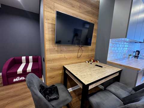 квартира за адресою Лисаветинська вул., 7