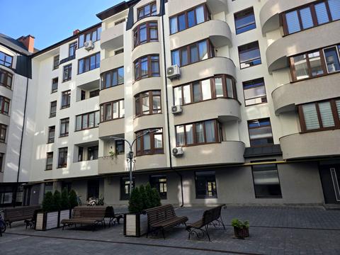 квартира по адресу Богдана Хмельницкого ул., 76