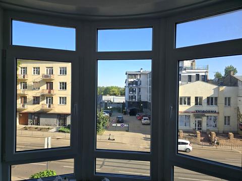 квартира по адресу Богдана Хмельницкого ул., 76
