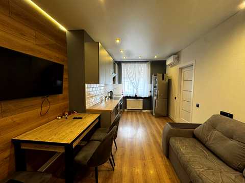 квартира за адресою Лисаветинська вул., 7