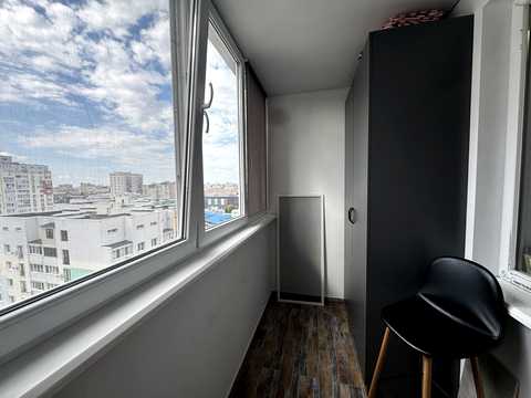 квартира за адресою Лисаветинська вул., 7