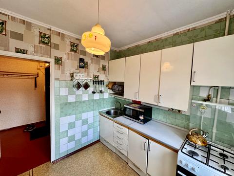 квартира за адресою Архітектора Вербицького вул., 14-Б