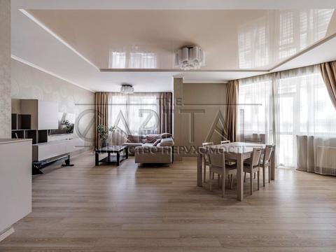 квартира за адресою Тараса Шевченка бульв., 27-Б