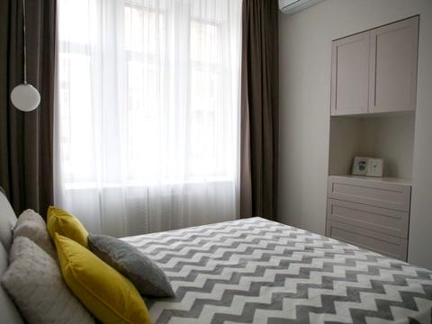 квартира за адресою Прорізна вул., 20