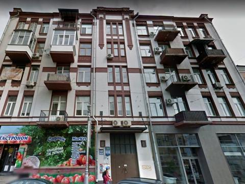квартира за адресою Прорізна вул., 20