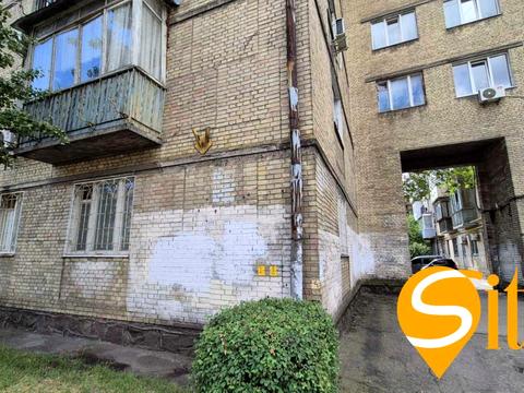 коммерческая по адресу пр-т Мира, 7