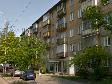коммерческая по адресу пр-т Мира, 7