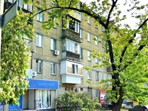 коммерческая по адресу пр-т Мира, 7