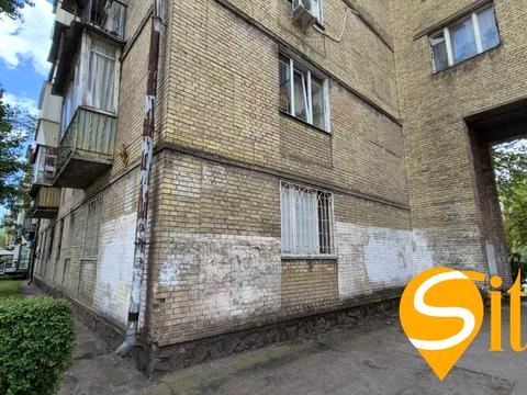 коммерческая по адресу пр-т Мира, 7
