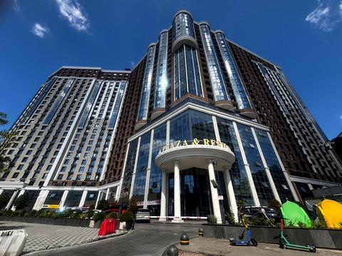 комерційна за адресою Глибочицька вул., 73