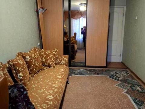 квартира по адресу Петра Григоренко просп., 39