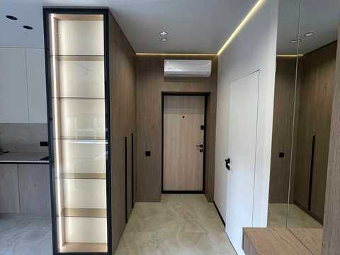 квартира за адресою Соборна вул., 2-К/22