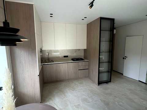 квартира за адресою Соборна вул., 2-К/22