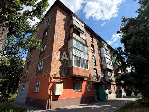 квартира за адресою Костанайська вул., 2