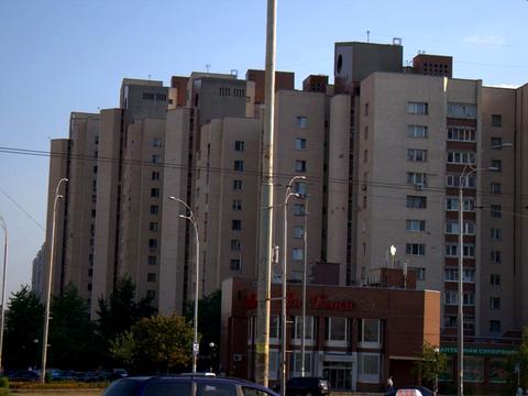 квартира за адресою Київ, Левка Лук'яненка вул. (Маршала Тимошенка), 18