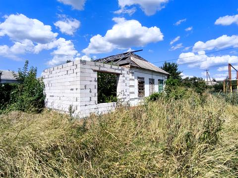 ділянка за адресою Підгородне, Шосейна вул.