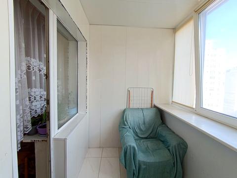 квартира за адресою Олени Пчілки вул., 2-Б