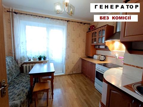 квартира за адресою Олени Пчілки вул., 2-Б