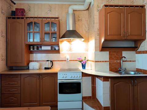 квартира за адресою Олени Пчілки вул., 2-Б
