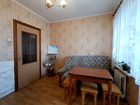 квартира за адресою Олени Пчілки вул., 2-Б