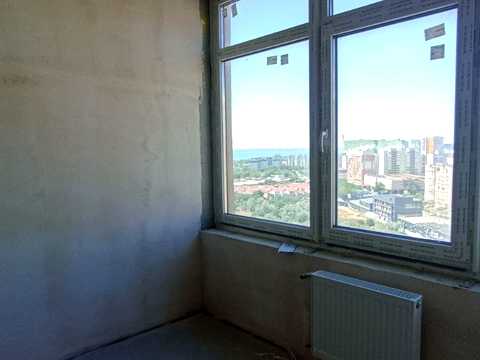 квартира по адресу Академика Сахарова ул., (54 перлина)
