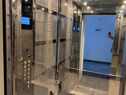 квартира за адресою Височана вул., 18 к27