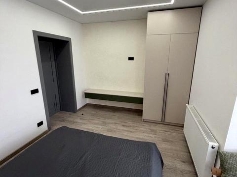 квартира за адресою Височана вул., 18 к27