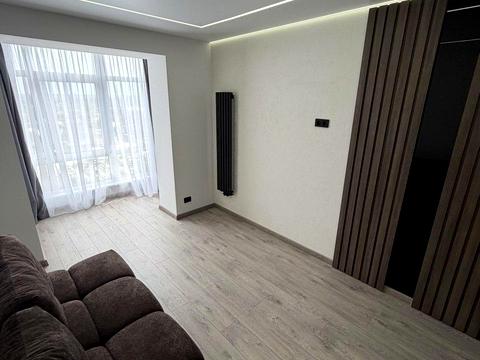 квартира за адресою Височана вул., 18 к27
