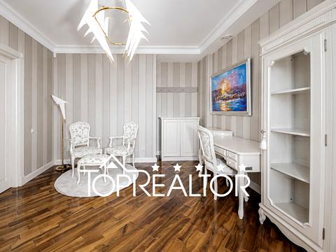 квартира по адресу Чернышевского ул., 31а