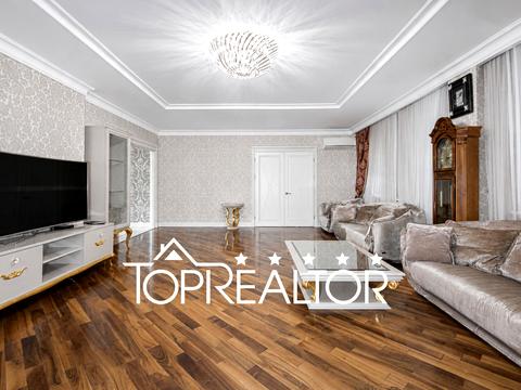квартира по адресу Чернышевского ул., 31а
