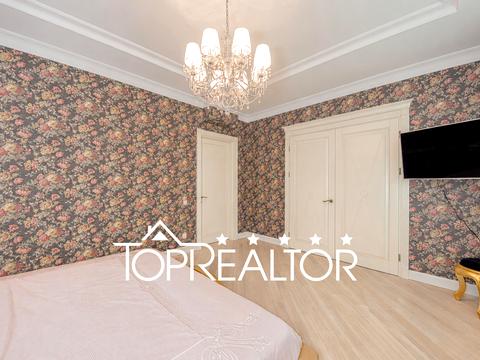 квартира по адресу Чернышевского ул., 31а
