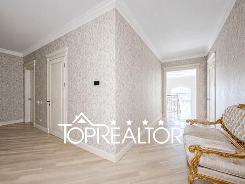 квартира по адресу Чернышевского ул., 31а