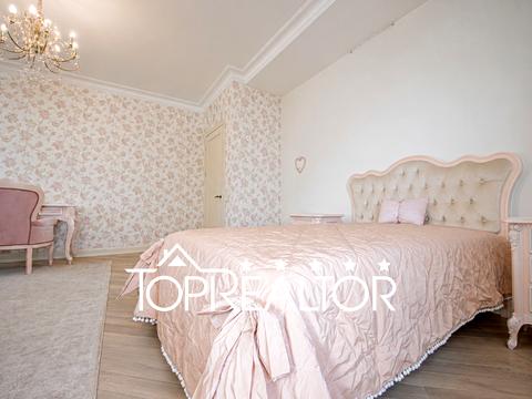 квартира по адресу Чернышевского ул., 31а
