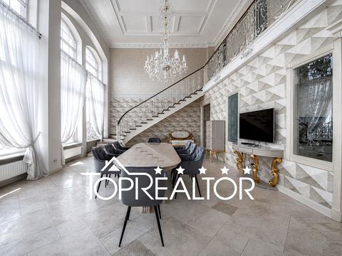 квартира по адресу Чернышевского ул., 31а